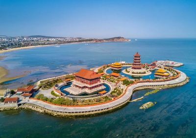 深耕產(chǎn)品，創(chuàng)新營銷 煙臺(tái)市文旅局曬出2022年景區(qū)管理亮眼“成績(jī)單”